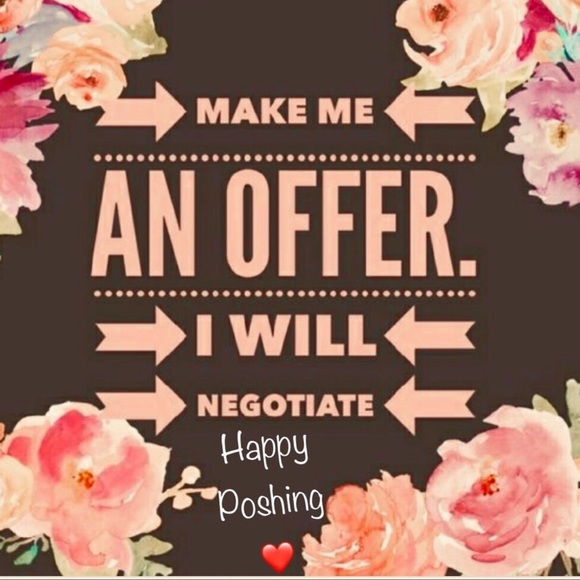 E.K Design Gold Top - Picture 5 of 5